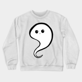 Sad sack Crewneck Sweatshirt